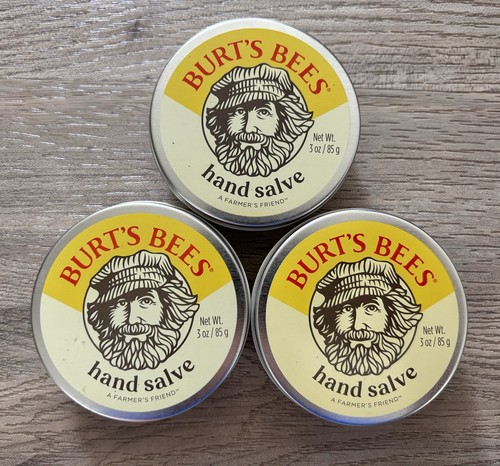 Burt bees hand unve crema - hand,