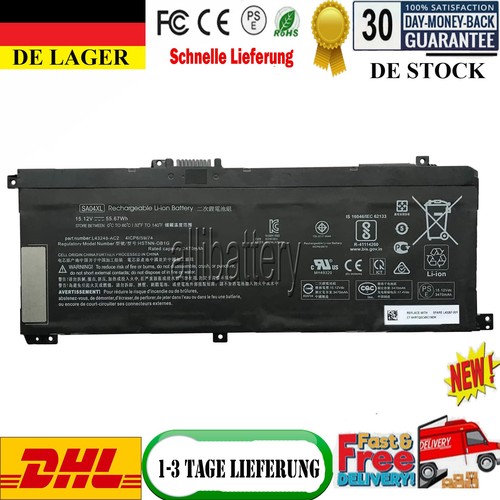 Sa04xl l43267 005 batteria - sa04xl,