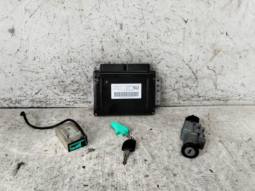Kit centralina motore per - kit,