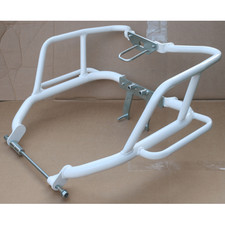 Africa Twin - Crashbar per