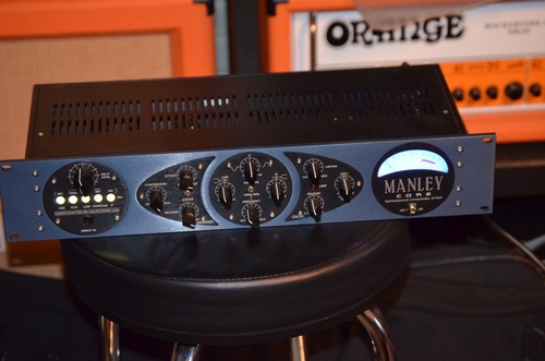 Manley core microfono - core,