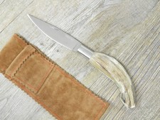 COLTELLO ARTIGIANALE pusceddu