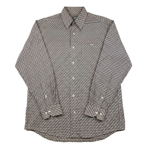 Lacoste camicia uomo 40 - uomo, m/40