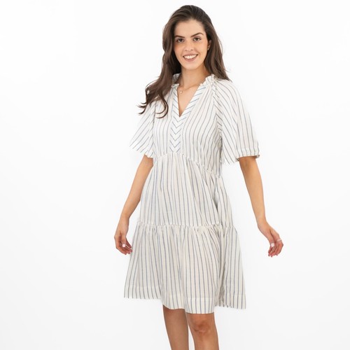 Abito donna bianco - , sophia