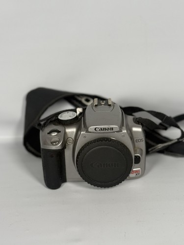 Corpo fotocamera reflex canon - fotocamera,