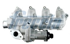 FRECCIA Valvola EGR FORD 1,8