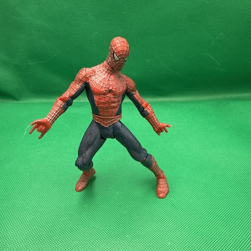 2002 spider man the - the, movie