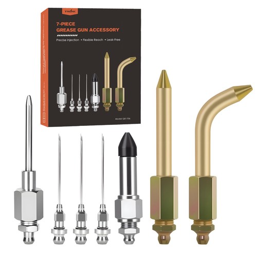 Trilink kit aghi per - kit,