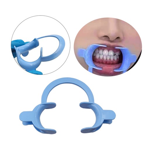 Blaue form dental - c-form,