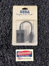 SEGA RAPID FIRE UNIT - NEW