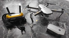 Drone DJI Mavic Pro Platinum
