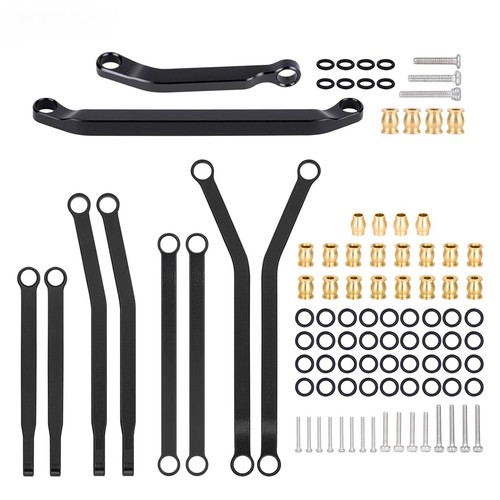 Kit collegamento alluminio