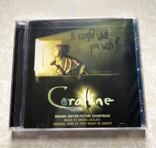 Coraline Original Soundtrack