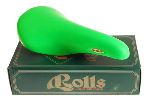 Selle san marco rolls - selle,