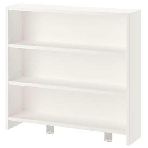 Scaffale scrivania bianco ikea - scaffale,