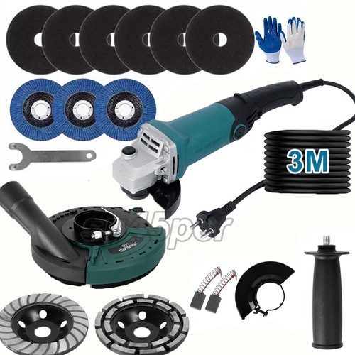 Set frese per calcestruzzo - , |