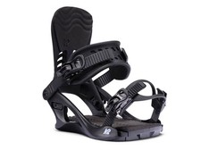 K2 ATTACCHI SNOWBOARD DONNA