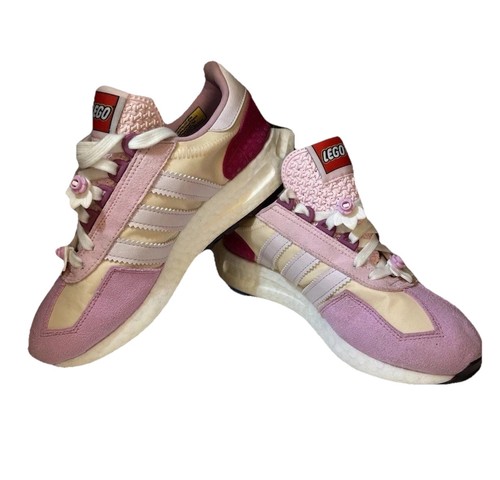 Scarpe tennis adidas - scarpe, lego