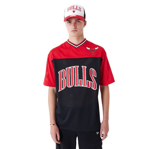 New era chicago bulls nba - era,