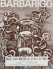 Ida Barbarigo, affiche