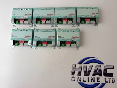 Daikin rtd interfaccia di - daikin,
