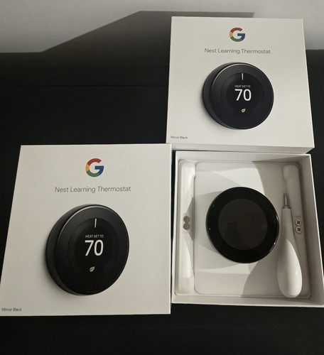Google nest learning - google,