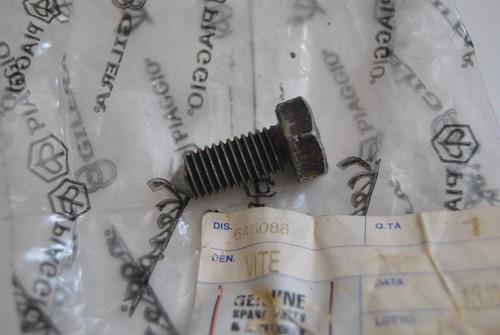 Vite telaio scocca - frame, screw