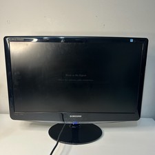 Samsung 24 pollici LCD HD TV