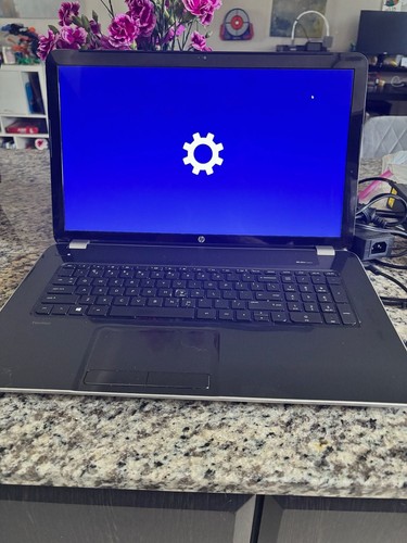 Pavilion notebook pc amd - notebook,