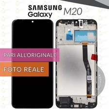 Display + Frame Schermo