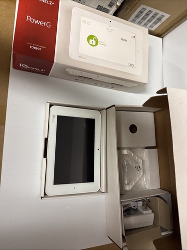 Qolsys iq2 dsc - qolsys,