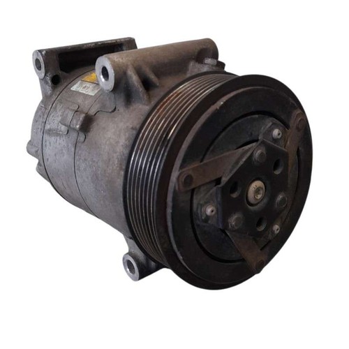 Compressore aria condizionata