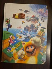 Super Mario 3D World