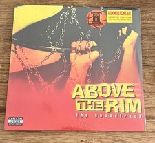 Above the rim - rim, original