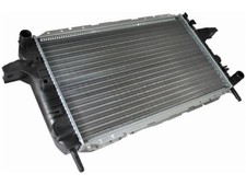 RADIATORE FORD SIERRA II MK2 1.6-2.0 I MK1 2.0
