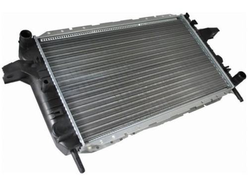 Radiatore per ford sierra - per,
