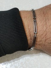 Bracciale Semirigido In