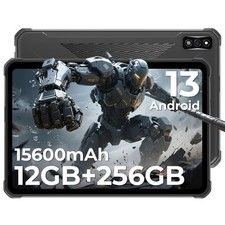 HOTWAV R7 Rugged Tablet 10.1