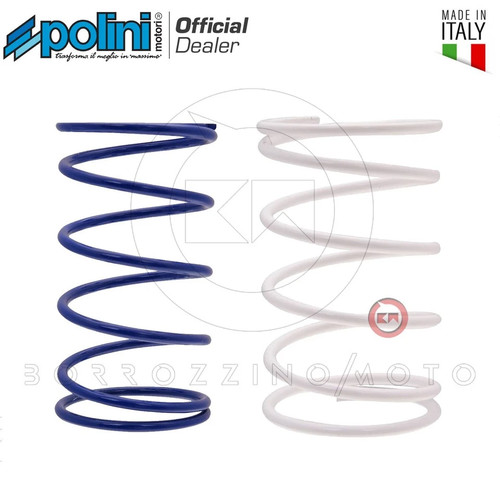 Polini kit molle contrasto - polini,