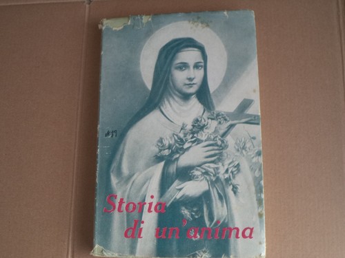 Storia anima - storia, di