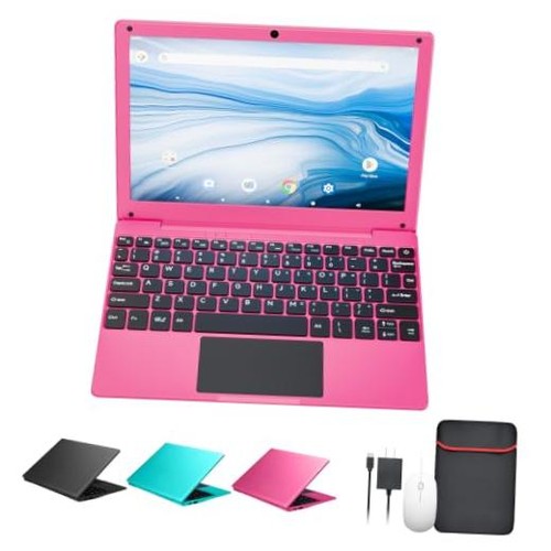 Mini netbook pollici - mini, 10.1