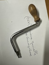 (OR43) Antica Manovella per