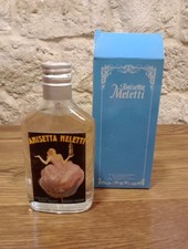 Liquore SILVIO MELETTI