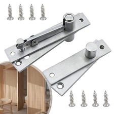 Cerniera per porta girevole