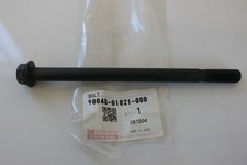 Perno bullone testata Cylinder