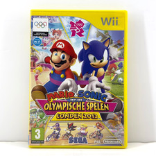 mario e sonic giochi olimpici