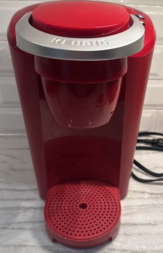 Keurig compact k35 rosso - keurig,