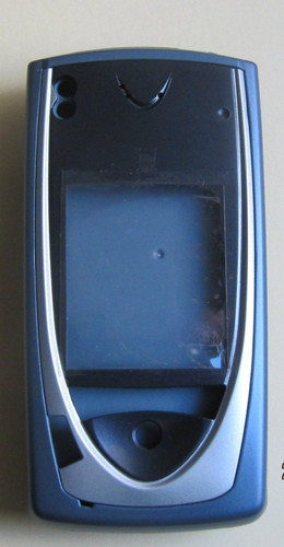 Cover nokia 7650 - cover,
