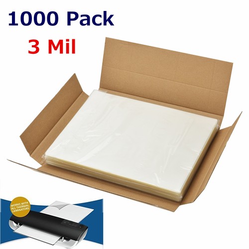 Sacchetti laminati termici