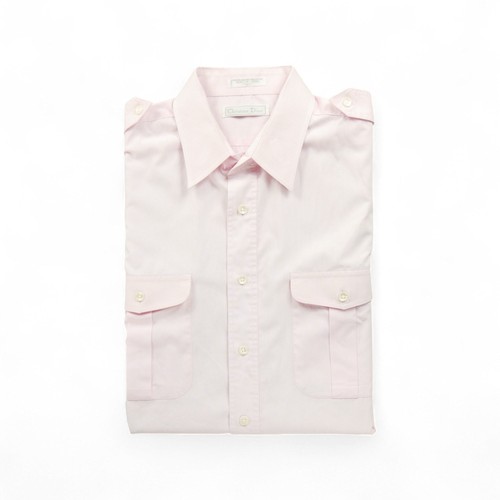 Dior camicia classica - camicia,
